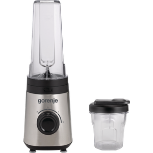 Gorenje Blender BSM600E / 320 W, 0.6 l