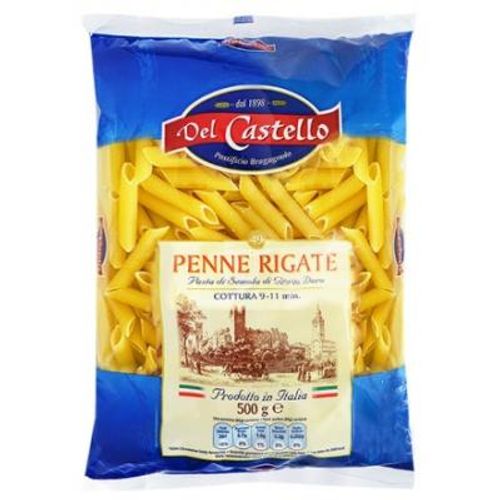 Del Castello Penne Rigate No.49 slika 1