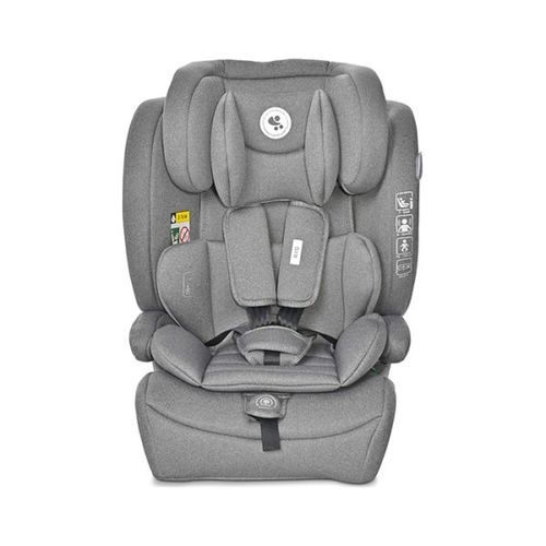 Lorelli Auto Sedište Rio I-Size Isofix (76-150Cm) - Grey slika 2