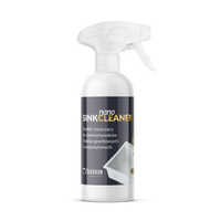 Quadron nano SINK CLEANER