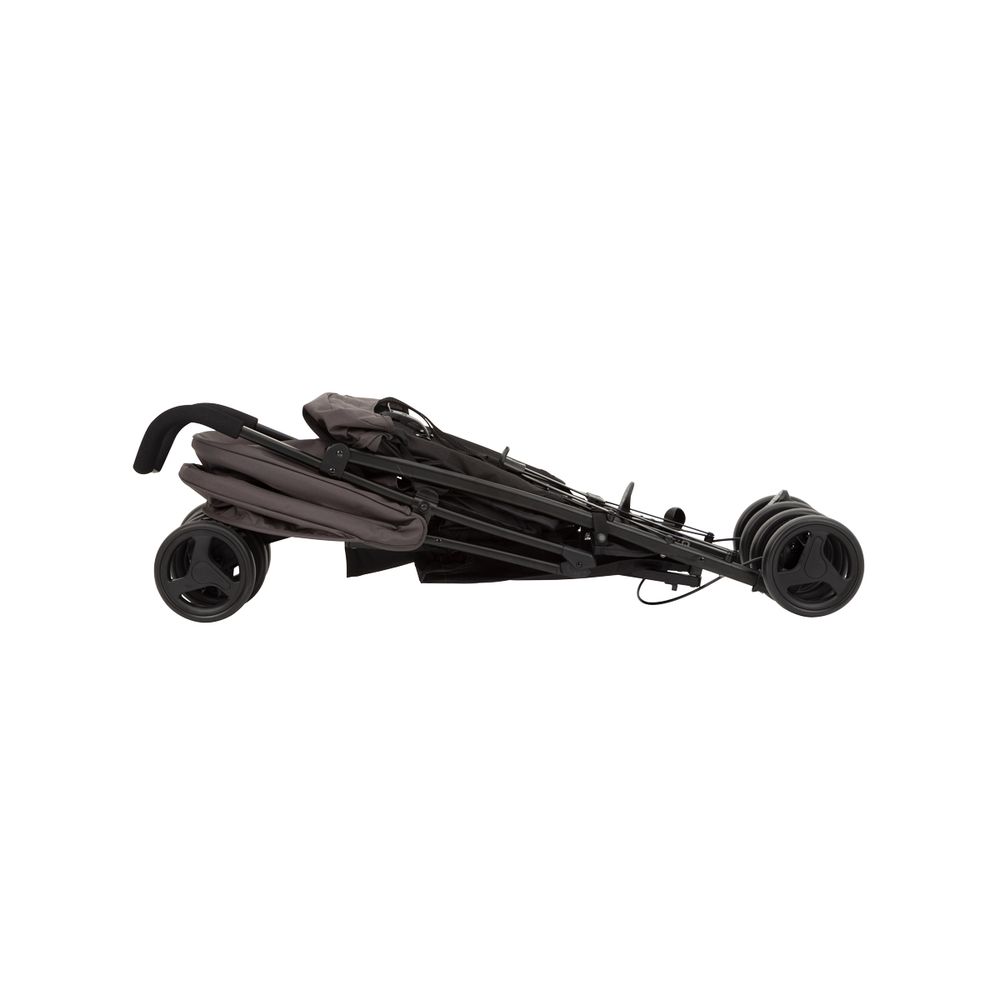 Graco Kišobran kolica TraveLite Black&Grey 33368 slika 5