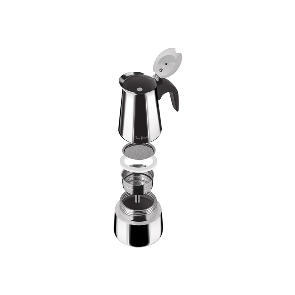 Lamart Moka kuhalo za kafu LT7075 slika 3