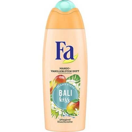 Fa gel za tuširanje Bali Kiss, 250 ml slika 1