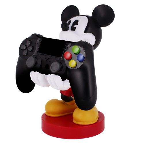 Disney Mickey Držač za Kablove 21cm slika 5