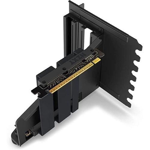 NZXT Vertical GPU Mounting Kit (AB-RH175-B1) crni slika 5