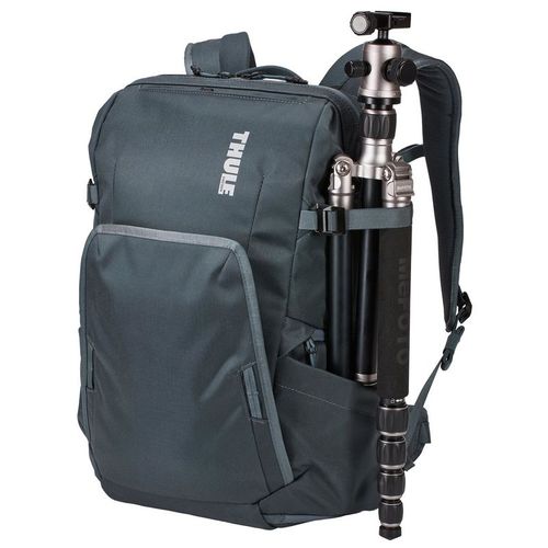 Thule covert dslr foto ranac 24L - siva slika 1