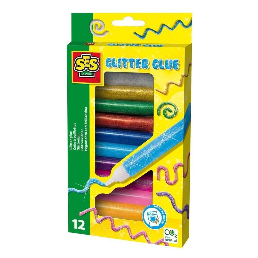 Ses gliter ljepilo 00277 slika 1