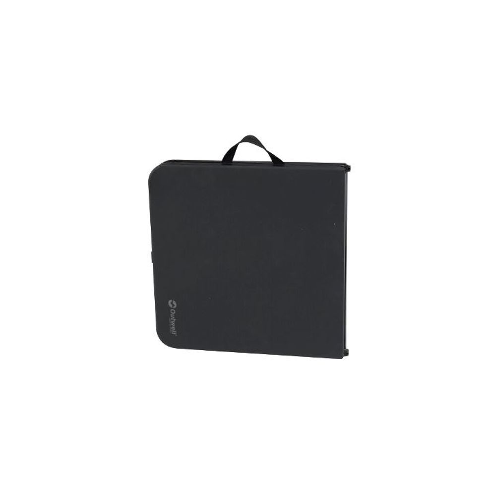 Outwell Sto Claros M 50x100cm, Crni slika 6