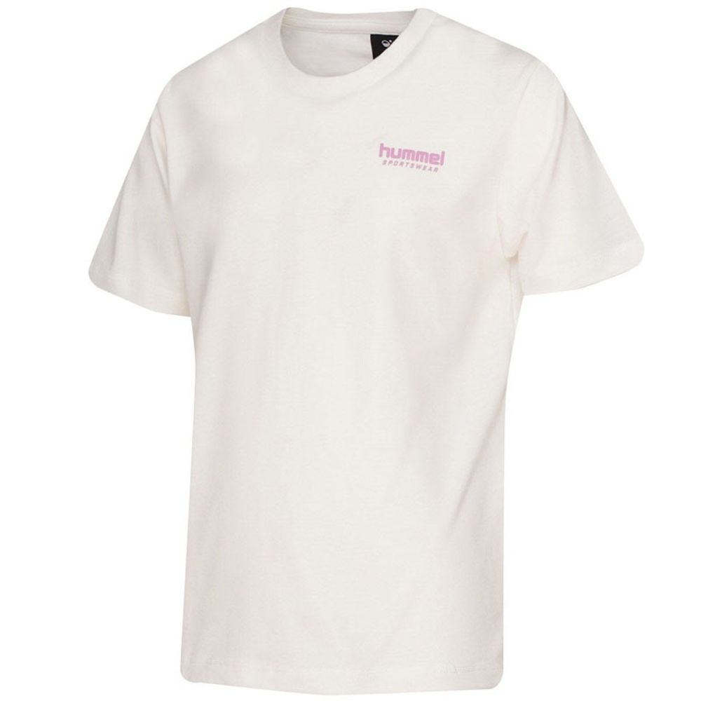 Hummel Dječija majica kratkih rukava Paz T-Shirt S/S slika 1