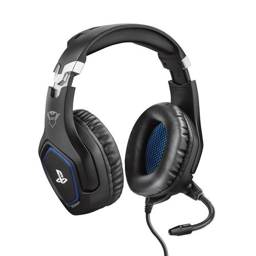 Trust GXT488 FORZE-G PS4 HEADSET BLACK (23530) slika 1