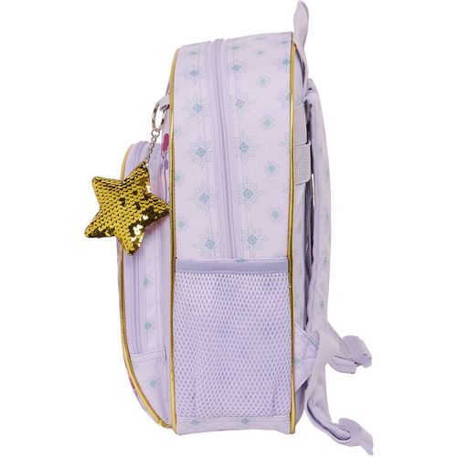 Disney Wish adaptable backpack 34cm slika 3