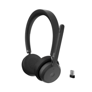 Lenovo Wireless VoIP Headset (Teams) 4XD1M80020