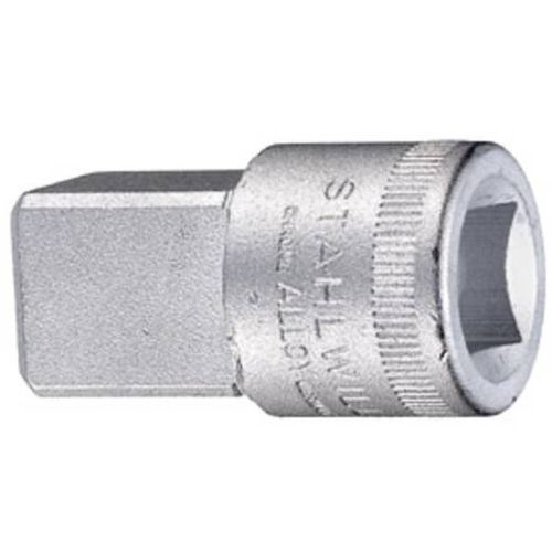 Adapter za nasadni ključ, pogon (odvijač) 1/2'' (12.5 mm) pogon 3/4'' (20 mm) 44 mm Stahlwille 514 13030005 slika 1