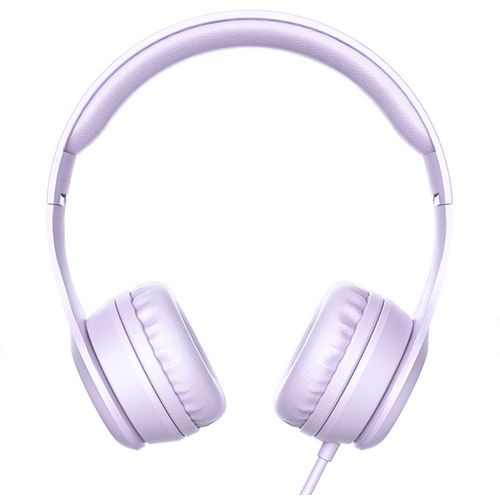 MOYE ENYO FOLDABLE HEADPHONES WITH MICROPHONE PINK slika 2