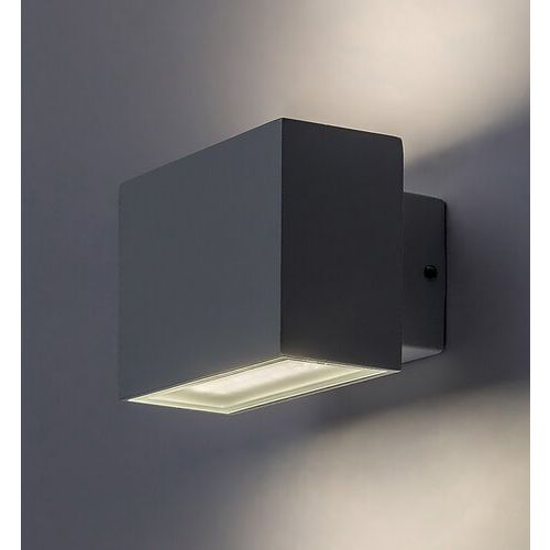 Mataro LED spoljna zidna lampa slika 3