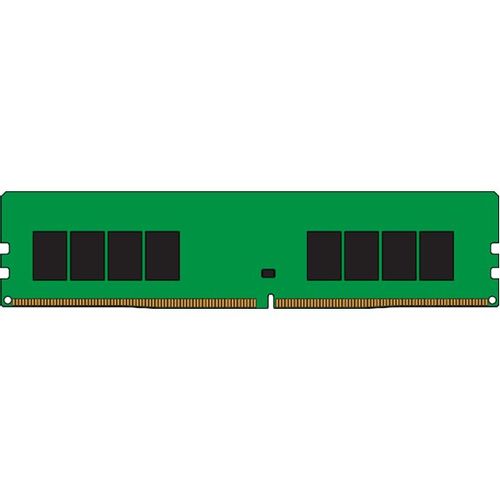 Memorija KINGSTON 16GB 3200MHz DDR4 CL22 DIMM KVR32N22D8/16 slika 1