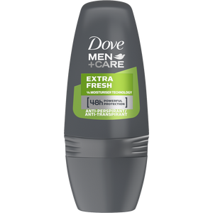 Dove roll on dezodorans Extra Fresh 50ml