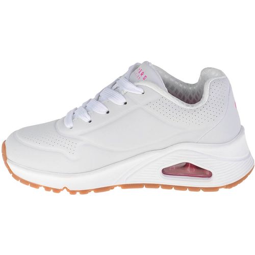 Skechers Uno Stand On Air dječje tenisice 310024l-WHP slika 2