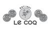 Le Coq logo