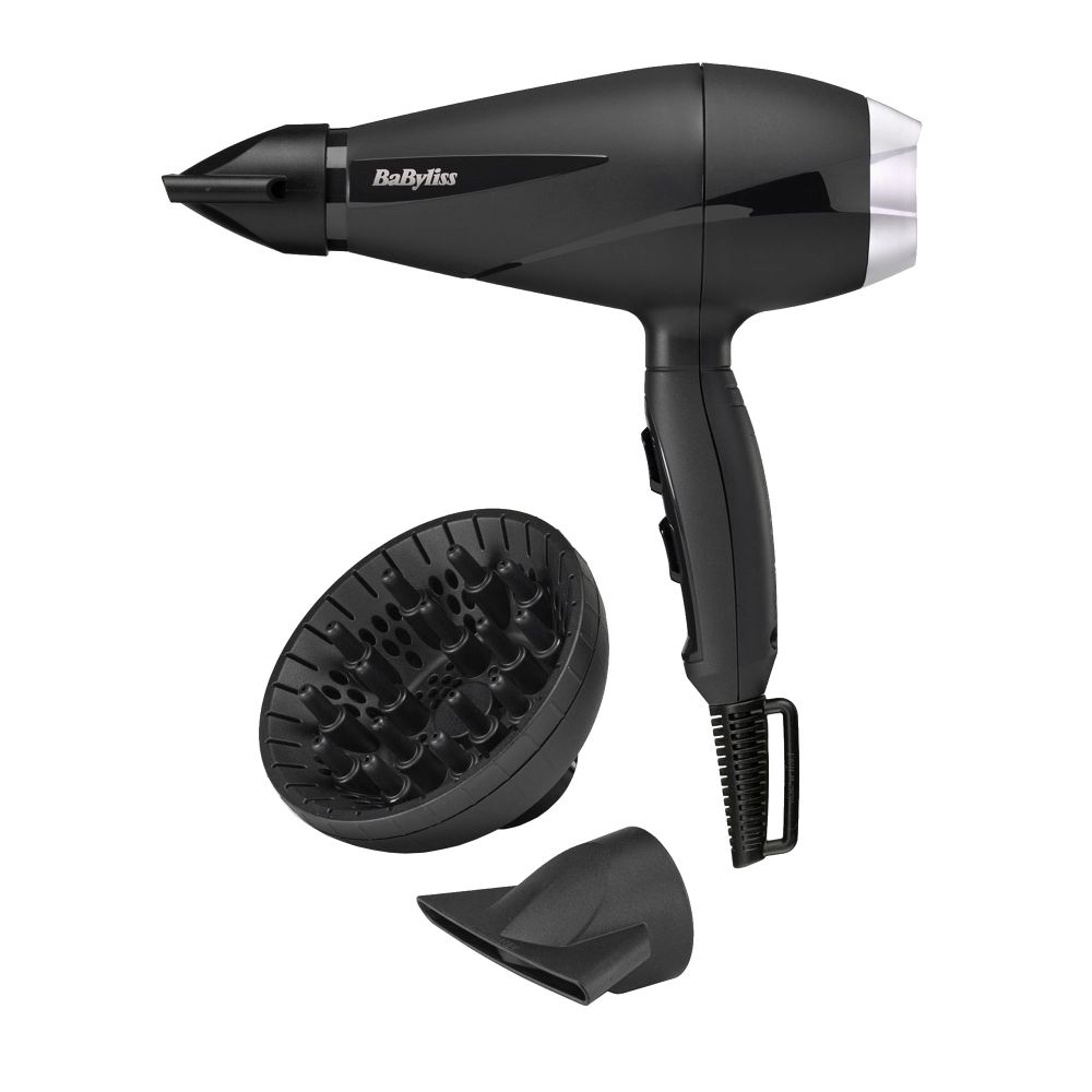 BaByliss Fen za kosu 6710DE 2100W slika 1
