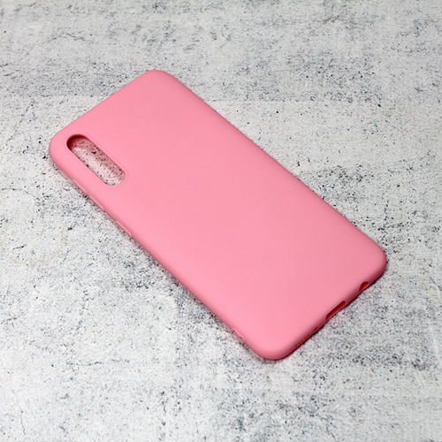 Torbica Gentle Color za Samsung A307F/A505F/A507F Galaxy A30s/A50/A50s roze slika 1