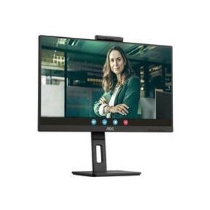 AOC IPS 23,8" 24P3CW, HDMI, DP, USB3-C, pivot, WC 24P3CW