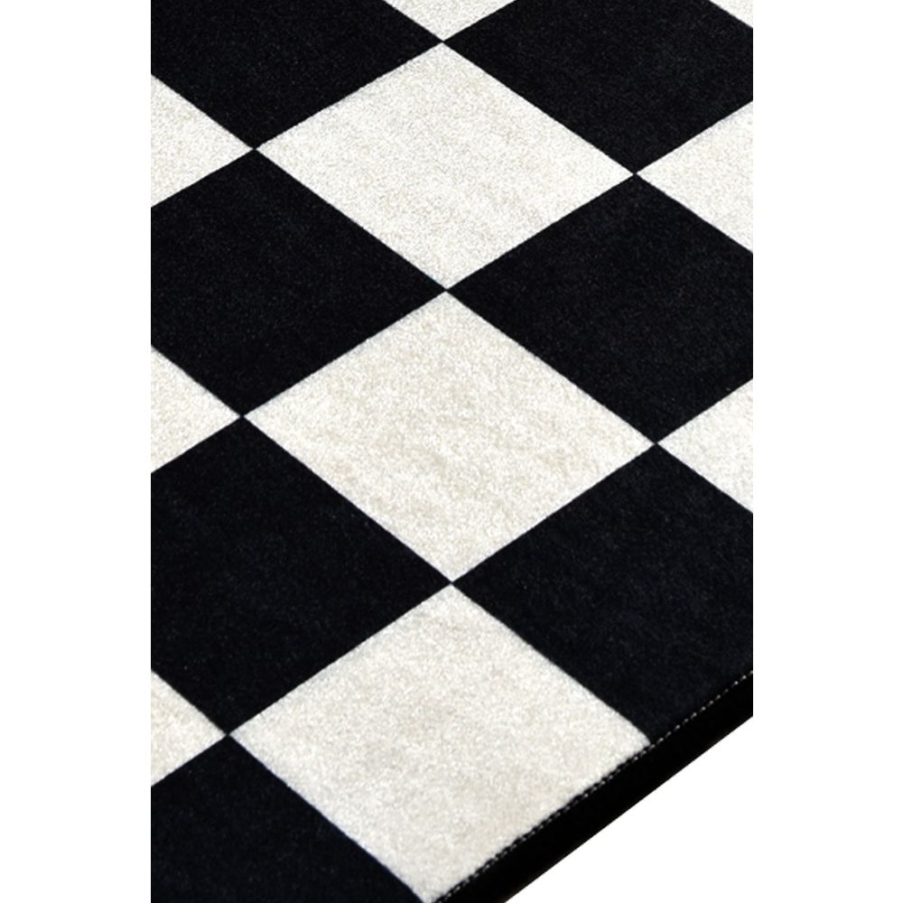 Kupatilski Tepih Dama (40 x 60) - Višebojni slika 4
