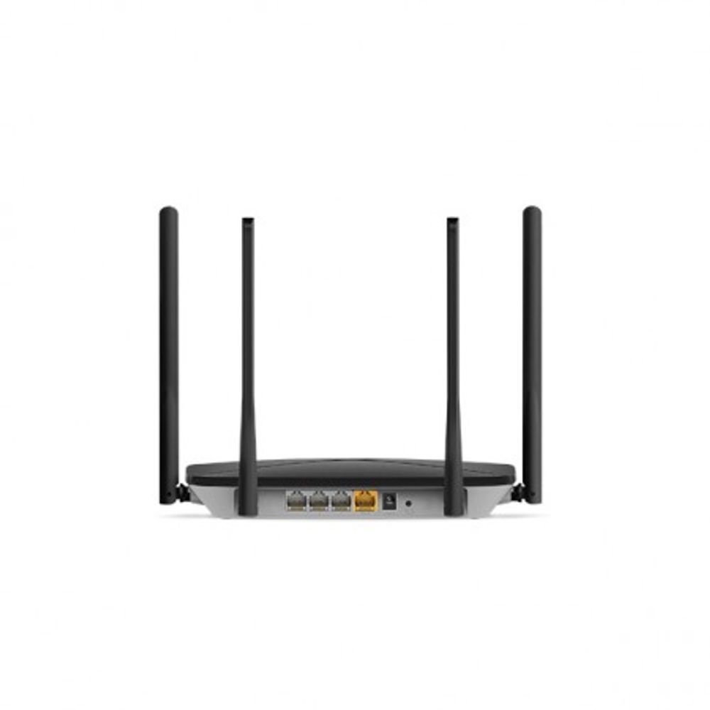 Mercusys AC12 AC1200 Wireless Router Dual Band slika 4
