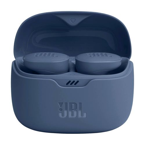 JBL Tune Buds TWS bežične slušalice s mikrofonom, plave slika 4