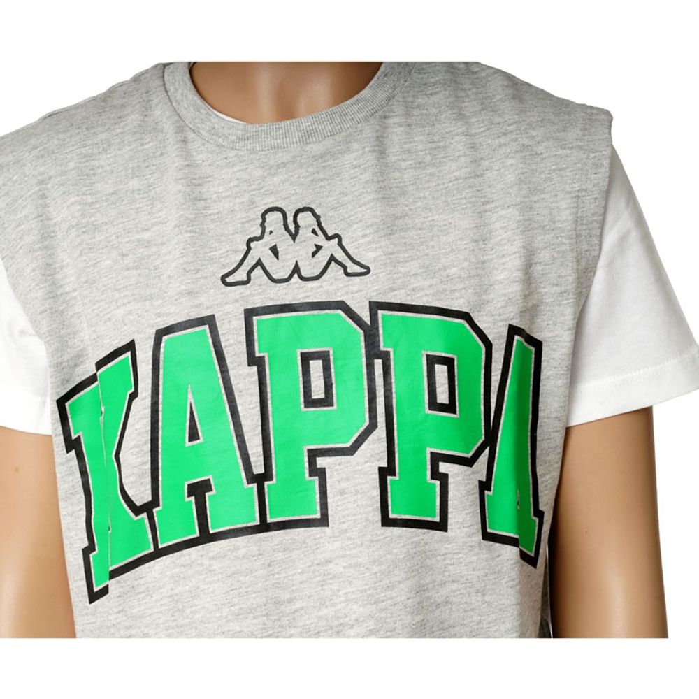 Kappa Ljetni komplet za dječake Logo DEPV2245B slika 3