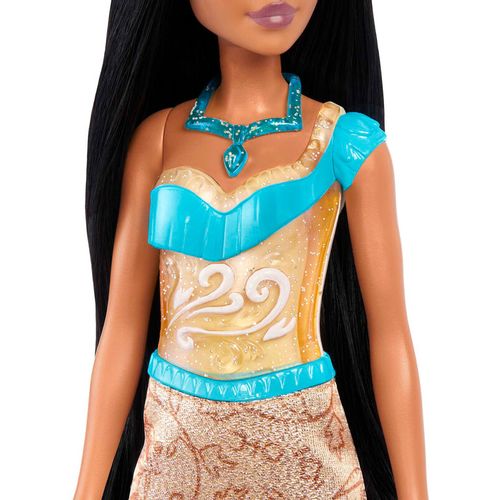 Disney Princess Pocahontas doll slika 5