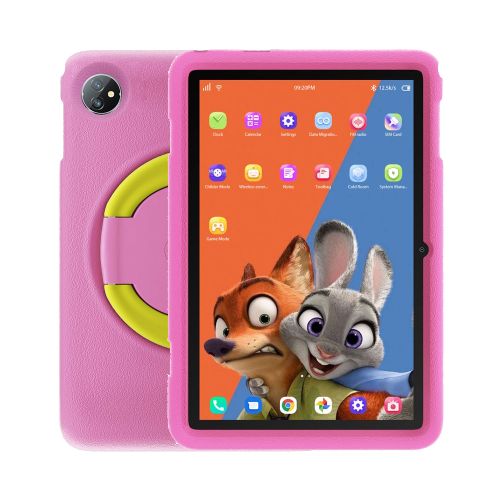 TABLET BLACKVIEW Tab 8 KIDS PINK 10 inch 4/128GB, WIFI + COVER slika 1