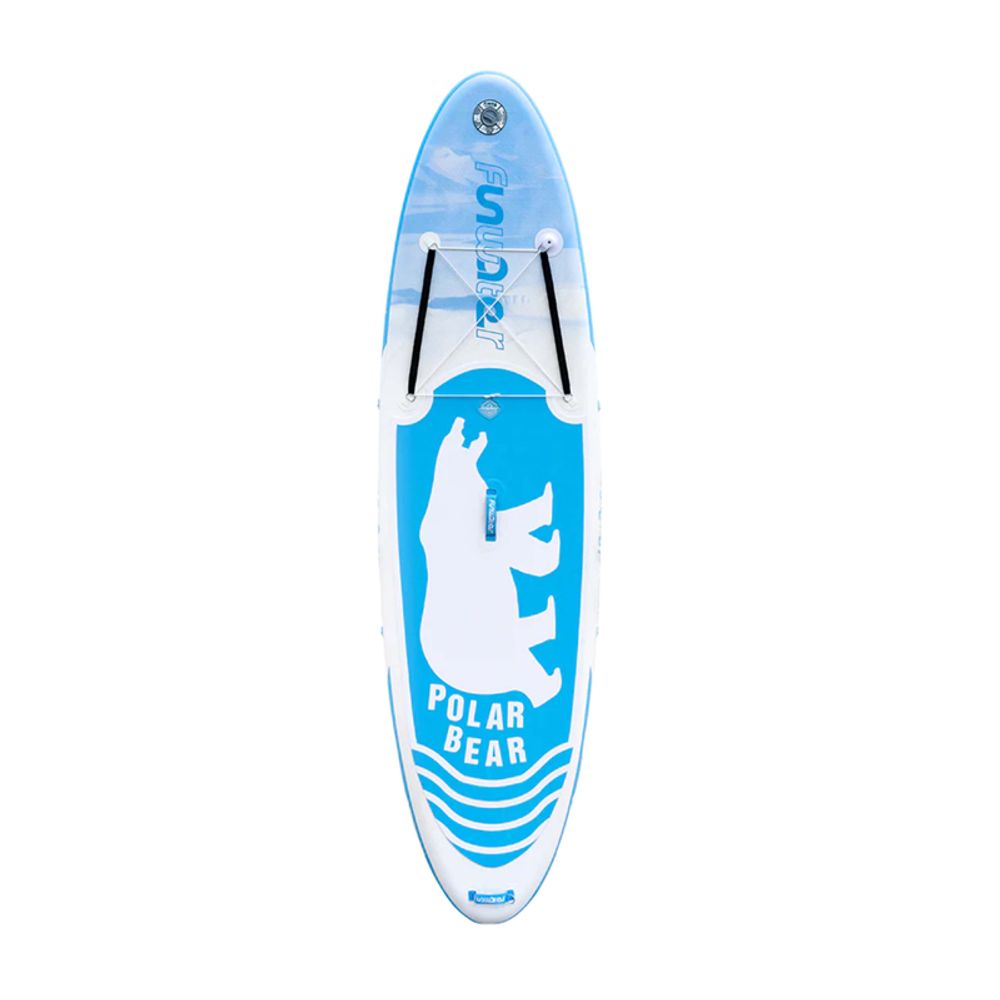 FunWater SUP daska SUPFW07A 3,2 m (plava) slika 3