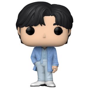 POP figure BTS V