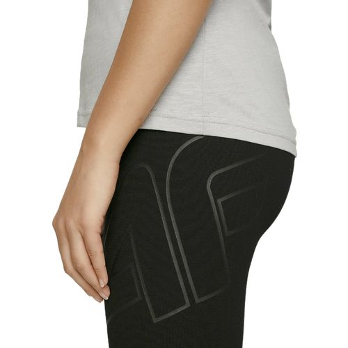 4f women's leggings h4l20-leg010-20s slika 2