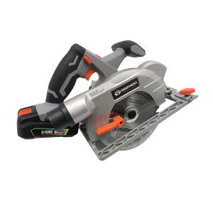 Daewoo Pila kružna aku 150mm 20V DALCS18-1 SOLO