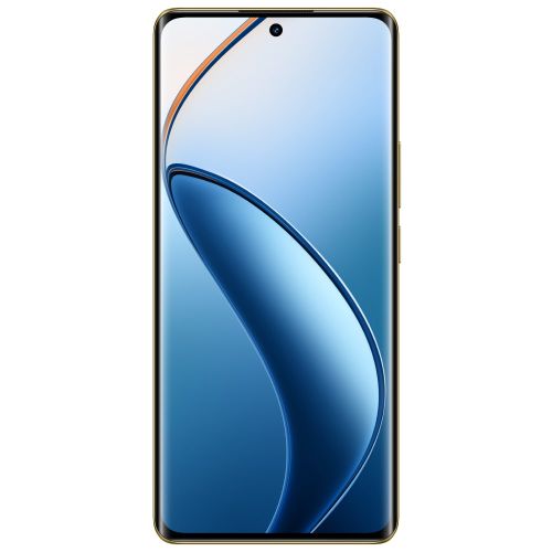 REALME 12 Pro+ 5G 12/512GB Submarine Blue slika 3