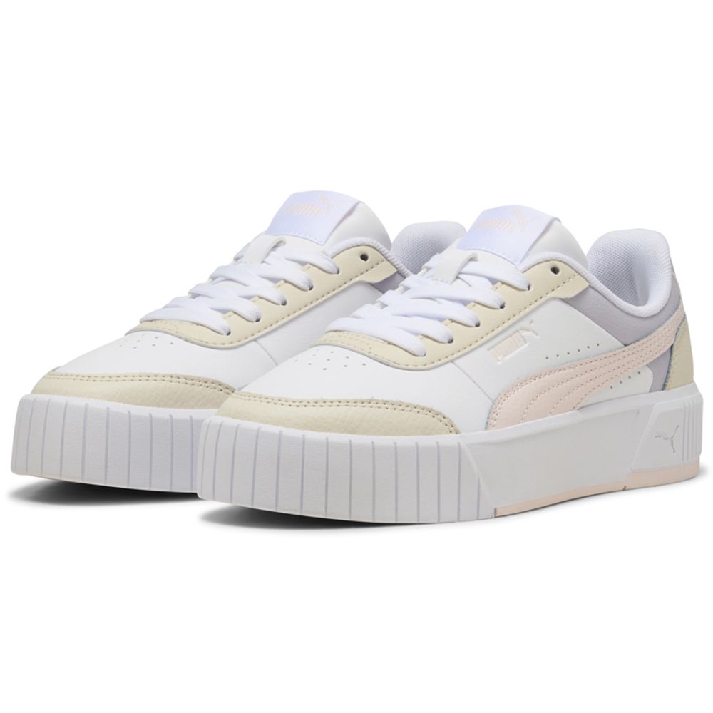 Puma Dječije patike Carina Mia JR slika 3