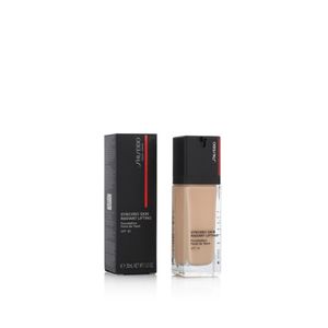 Shiseido Synchro Skin Radiant Lifting Foundation SPF 30 (160 Shell) 30 ml