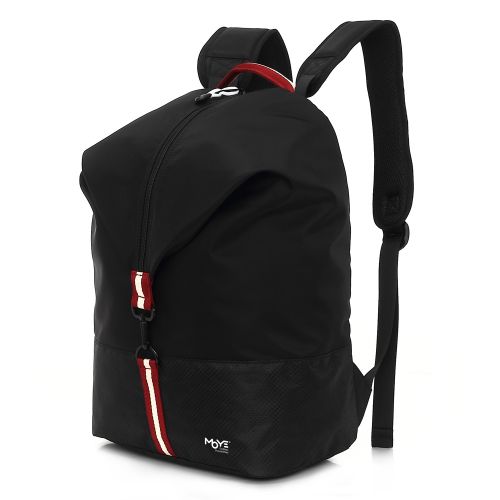 Moye Trailblazer 13.3" Backpack Black O7 ranac za laptop slika 2