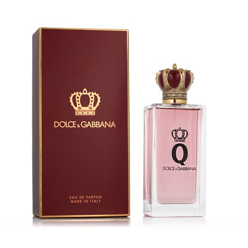 Dolce & Gabbana Q Eau De Parfum za Žene 100 ml slika 2