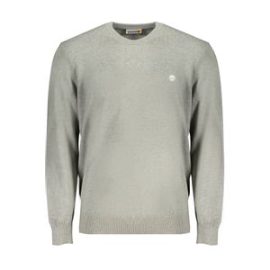 TIMBERLAND MEN'S SWEATER GREY