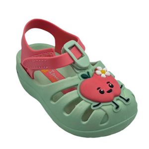 Ipanema Dječije sandale Summer Xiv Baby, Zelene