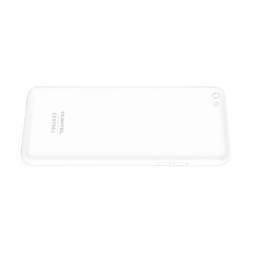 OUKITEL U7 PRO POKLOPAC BATERIJE-beli slika 2