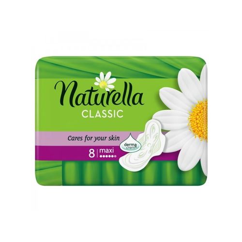 Naturella higijenski ulošci Classic 8 kom slika 1