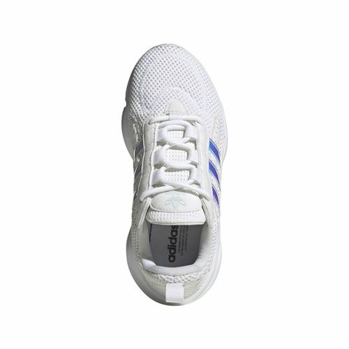 Sportske tenisice Adidas Originals Haiwee Uniseks - Bijela slika 4