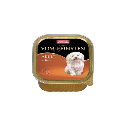 Animonda Vom Feinsten Pas Adult s Kunićem, 150 g slika 1