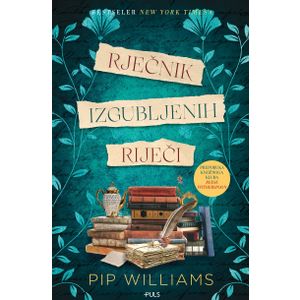 Rječnik izgubljenih riječi, Pip William