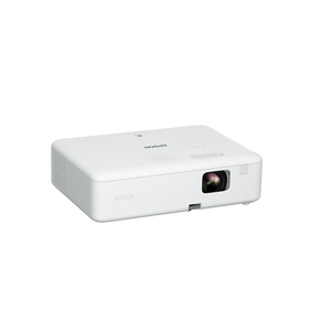 Epson V11HA84040 CO-FH01 Projector, Full-HD, 3LCD, 3000 lumen, 5W speaker, HDMI, USB