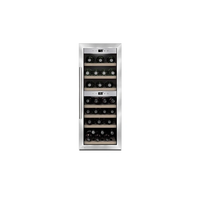 CASO WineComfort 380 Smart vinski ormarić